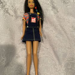 F.A.O Schwartz Barbie 