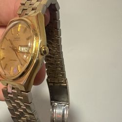 1977 omega seamaster