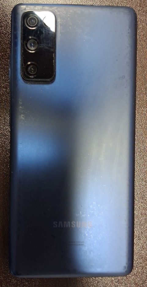 Samsung Galaxy S20 FE 5G (128GB) - Fully Unlocked 