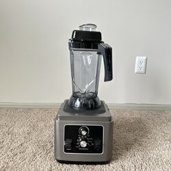 Professional Smoothie Blender