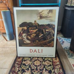 Dali Picture