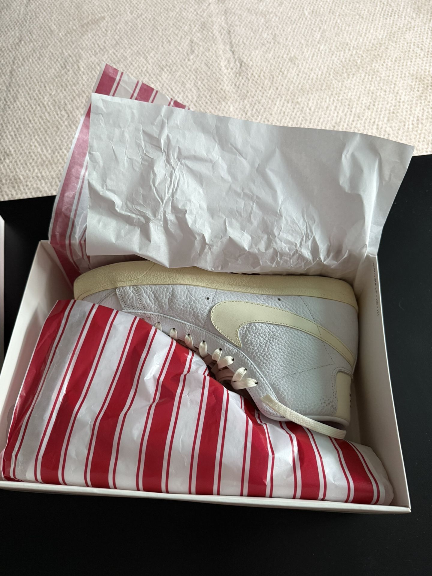 Popcorn Blazers, Size 13