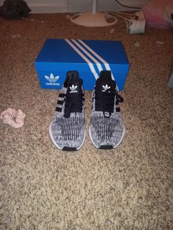 Size 11.5 Adidas 