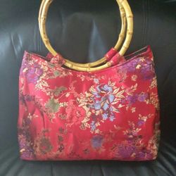Chinese purses