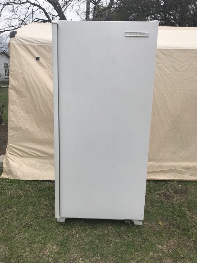 Imperial heavy duty commercial freezer $425