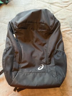 ASICS backpack