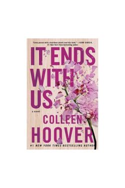 It Ends With Us