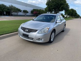 2011 Nissan Altima