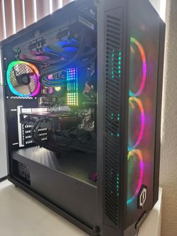 Prebuilt PC