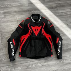 Dainese Jacket Motorcycle