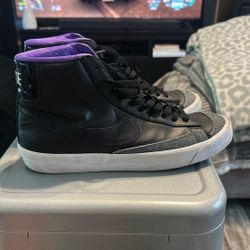 Nike Blazers 