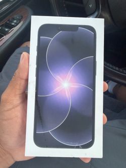 IPHONE 17e (unlocked)