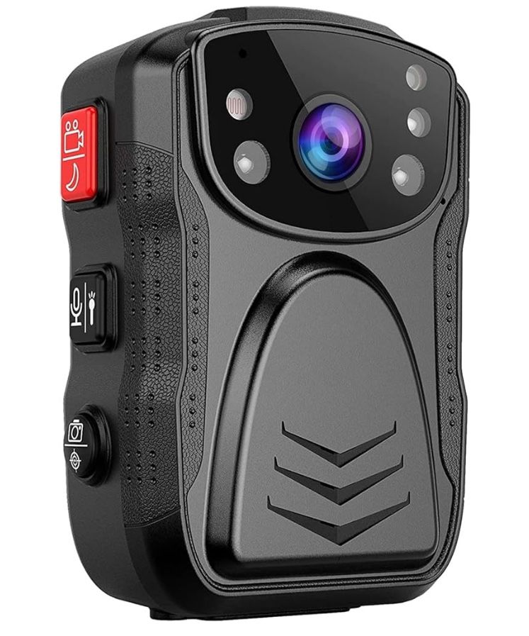 Patrol Master Body Cams 