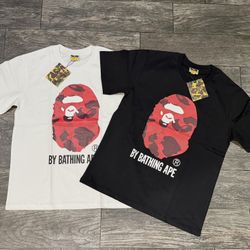 Bape T-Shirts