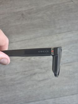 Gucci Sunglasses GG0450S