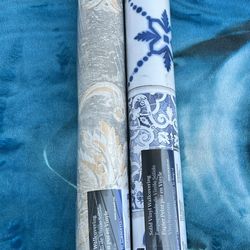 Norwall Wallcoverings Peel And Stick 