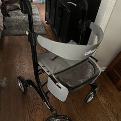 Drive Rollator Nitro Walker - Brand New!