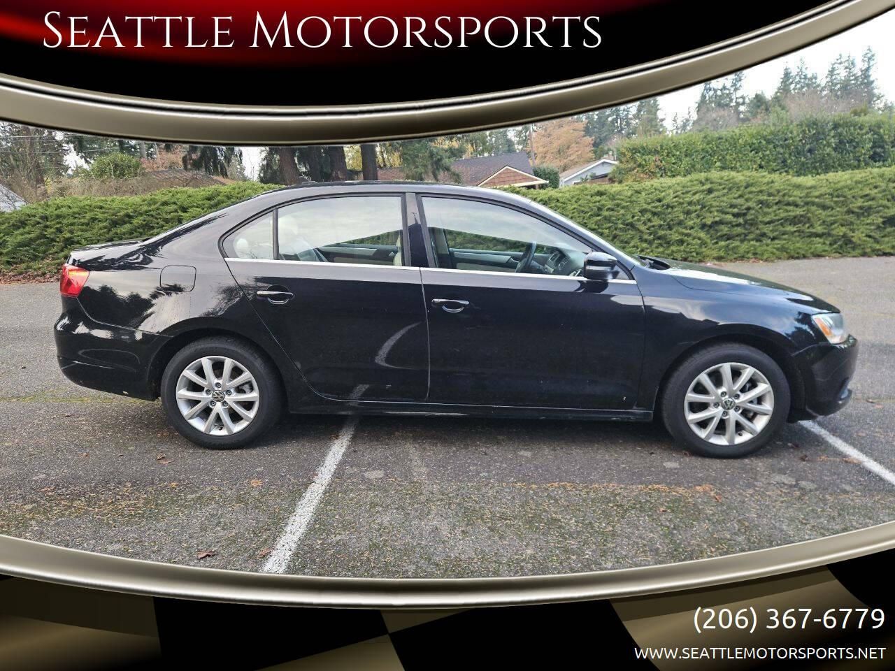 2014 Volkswagen Jetta