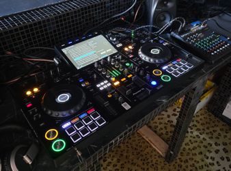 PIONEER XDJ RX3