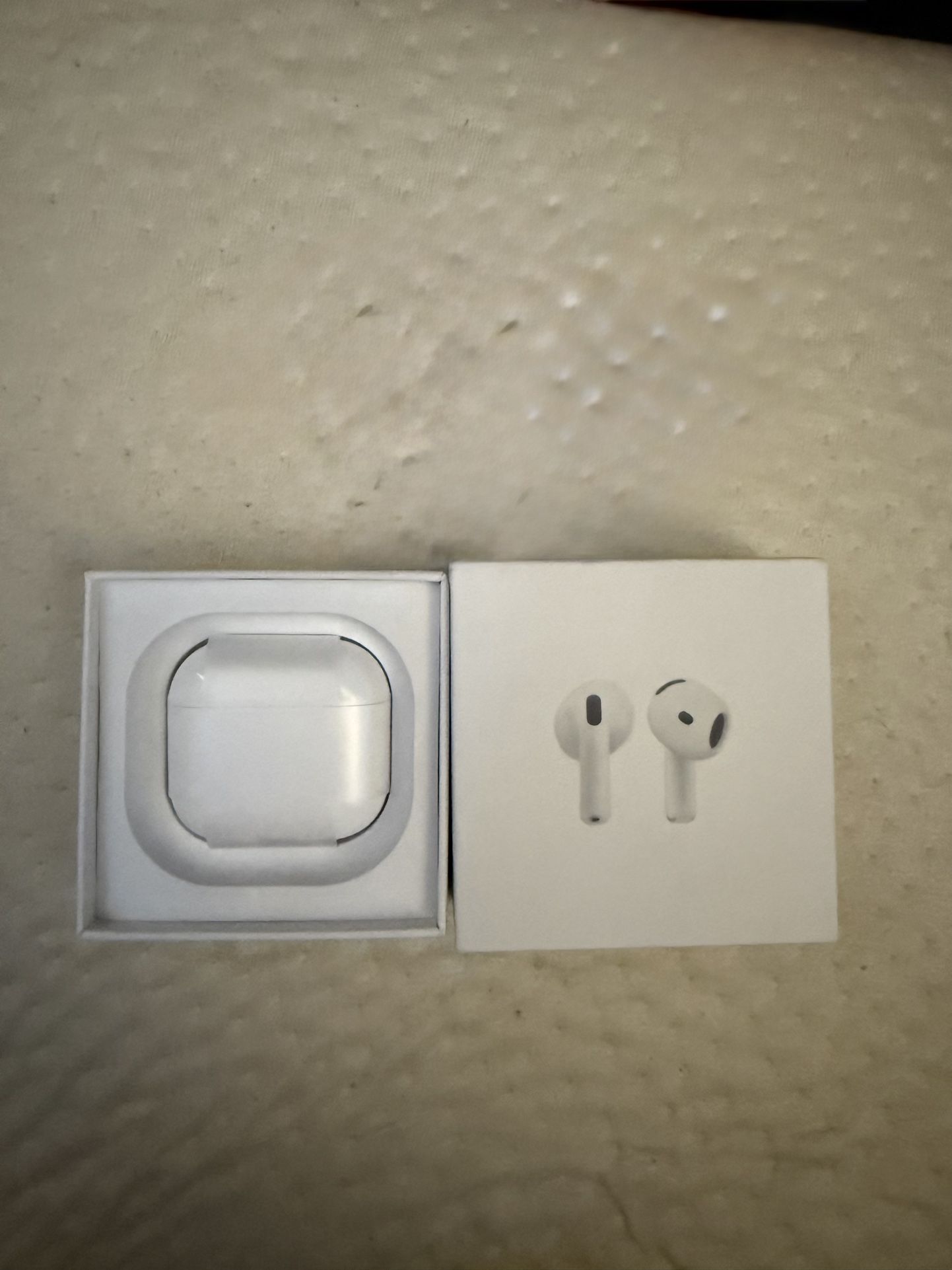 Airpod gen 4