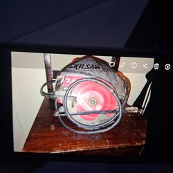 Skillsaw