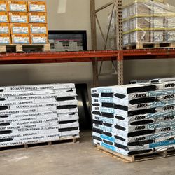 30 Year Roofing Shingles - Tejas para techos de 30 años