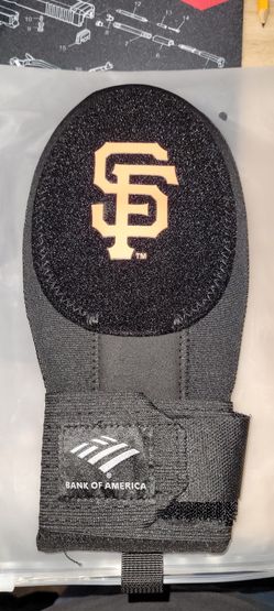 Baseball Sliding Glove