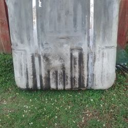 1973 Chevy Caprice/impala Gas Tank