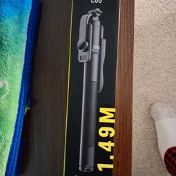 Tripod Selfie Stick