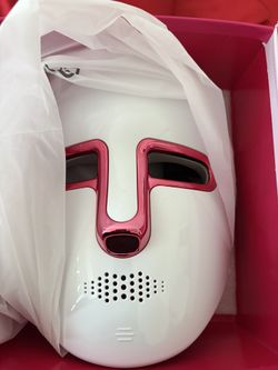 FOLOKE Red Light Therapy Mask for Face