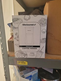 Coffee Maker