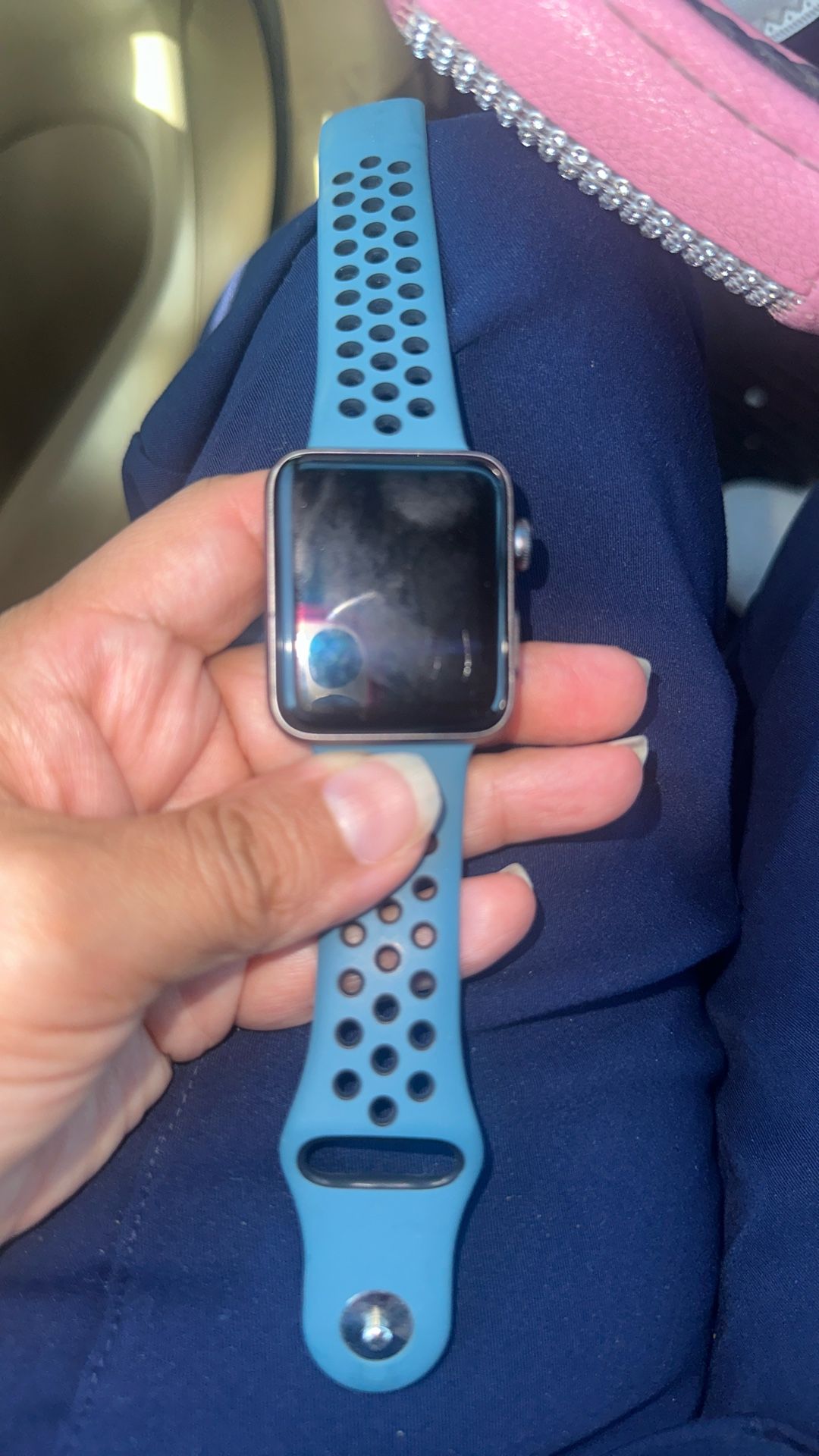 Apple Watch Series 3 42mm