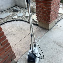 Steamer For Clothes 