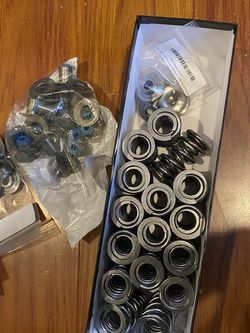 Lt4 Texas Speed Springs