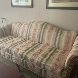 Beautiful Couch