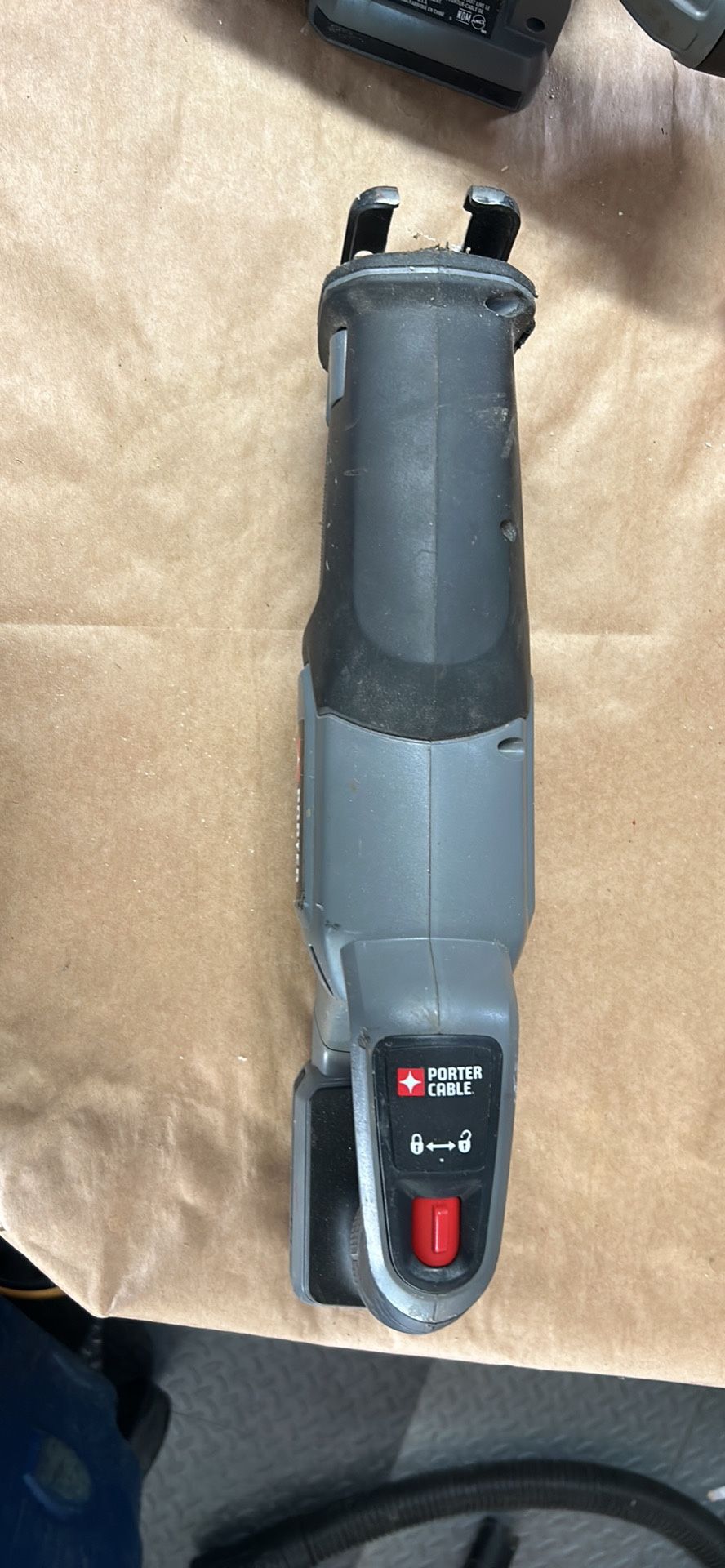 18 V Porter Cable Tools