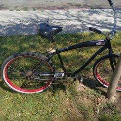 DiamondBack 78( Della Cruz)