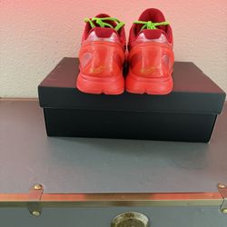 Nike Kobe 6 Protro Reverse Grinches 