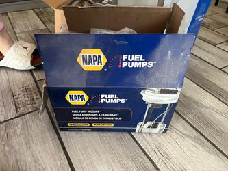 3 Fuel Pumps for 2010 dodge challenger