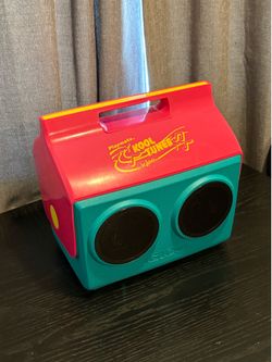 Igloo speaker