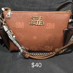 Steve Madden Purse