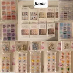 Nail Accessories
