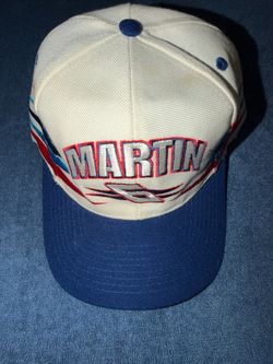 Racing hat