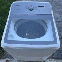 FREE Samsung Washing Machine - South Tampa