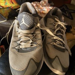 Jordan Flight Runner 