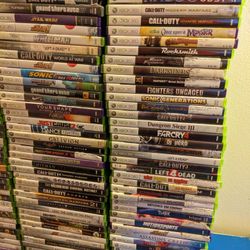 Xbox Bundle 