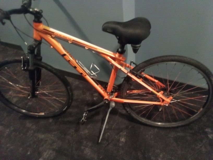 GT Avalanche Triple Triangle E Design