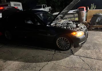 2009 BMW