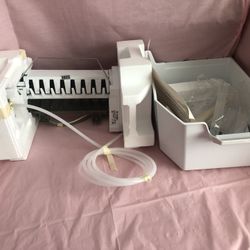  #1510 Whirlpool Icemaker  Part # W10190965 