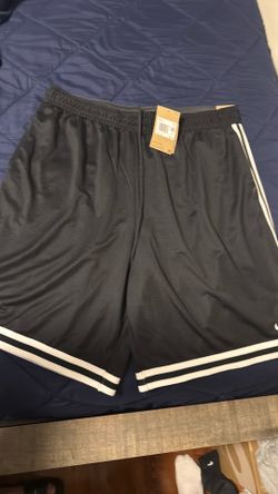 Nike men shorts black